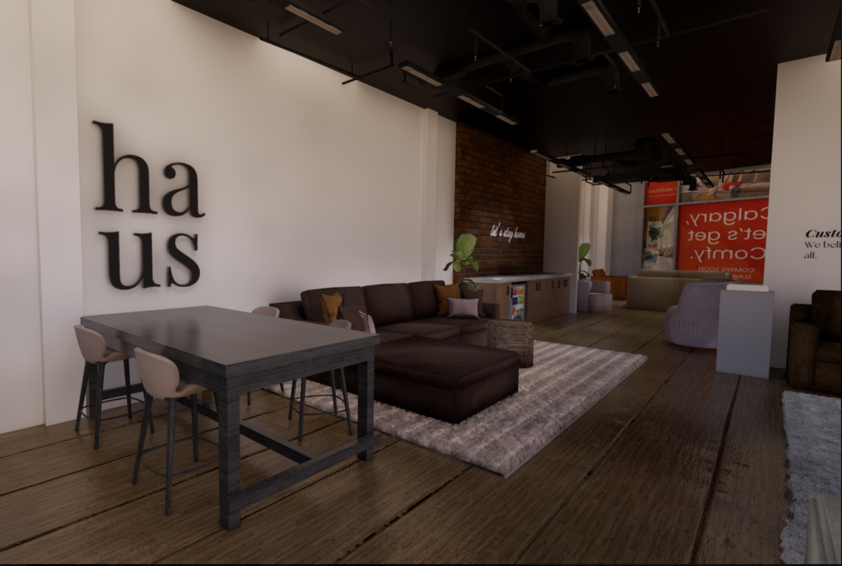 CouchHaus photo