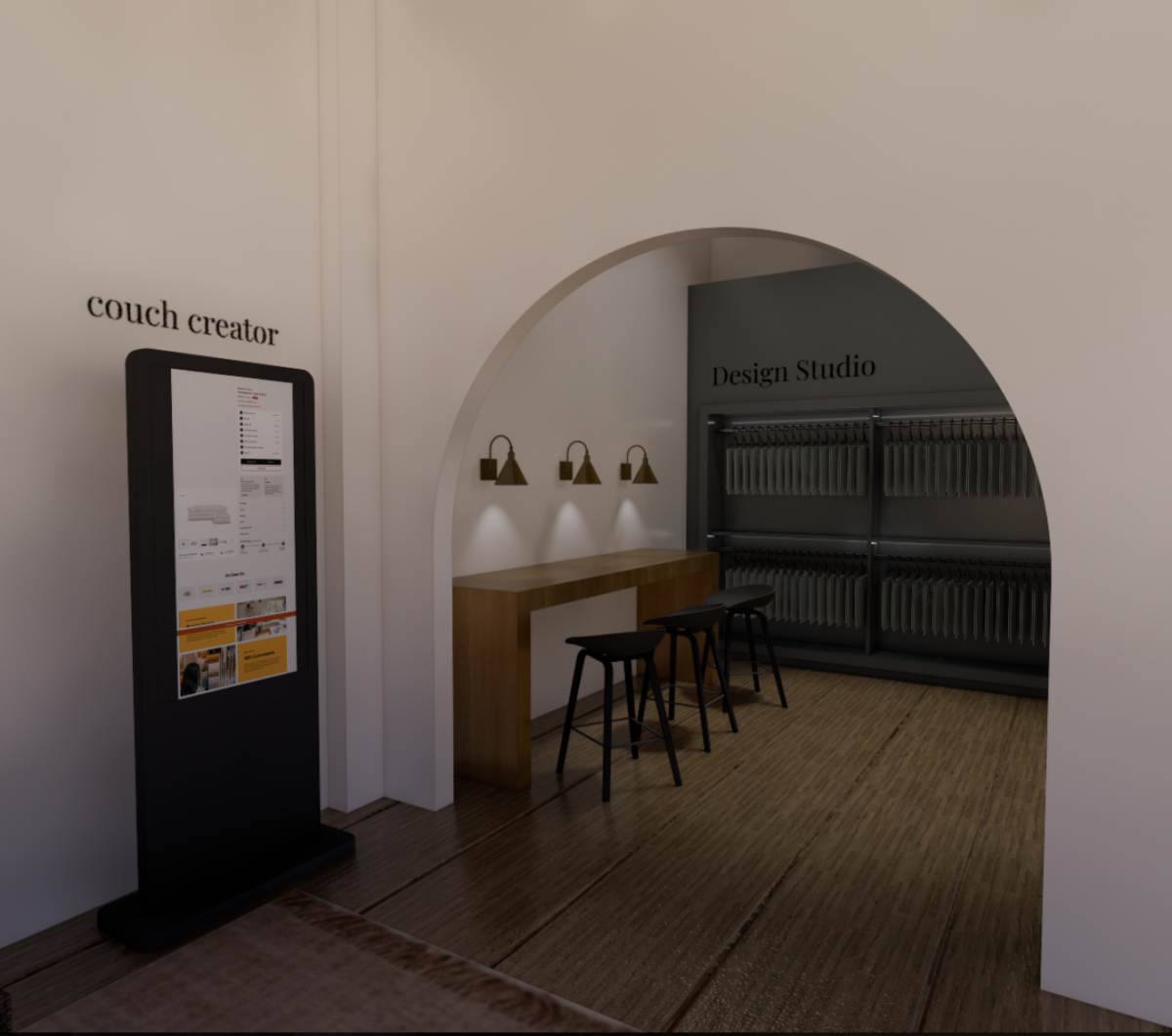 CouchHaus photo