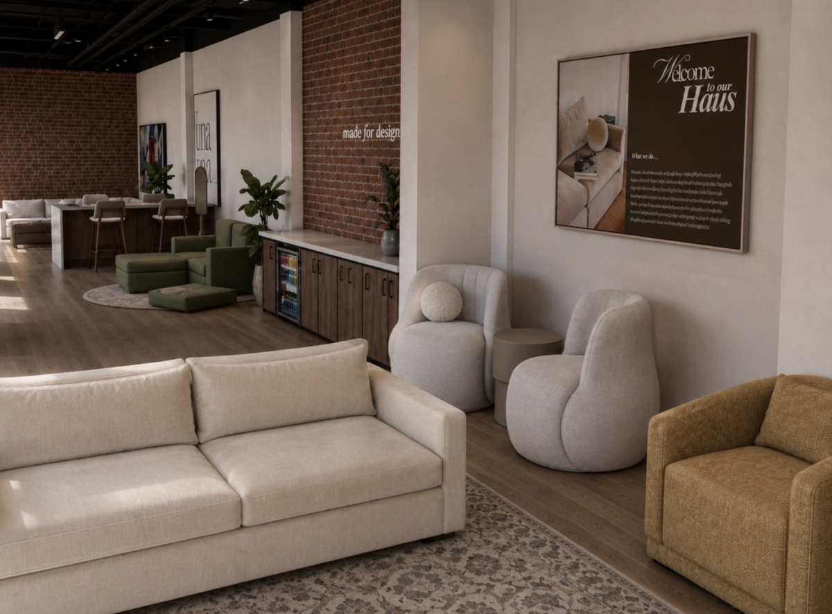 CouchHaus photo