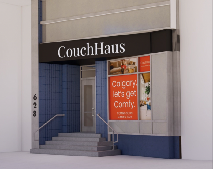 CouchHaus photo