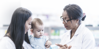 Neighbourhood Pharmacy Association of Canada photo