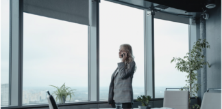 Alberta CEOs plan to invest, hire despite uncertainty: Business Council of Alberta Tima Miroshnichenko photo