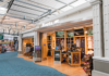 Roots Opens New Store at Vancouver International Airport