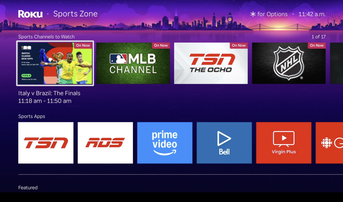 Roku image