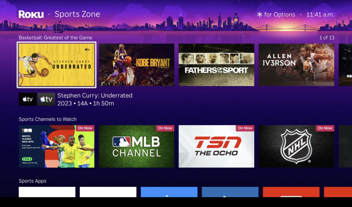 Roku image