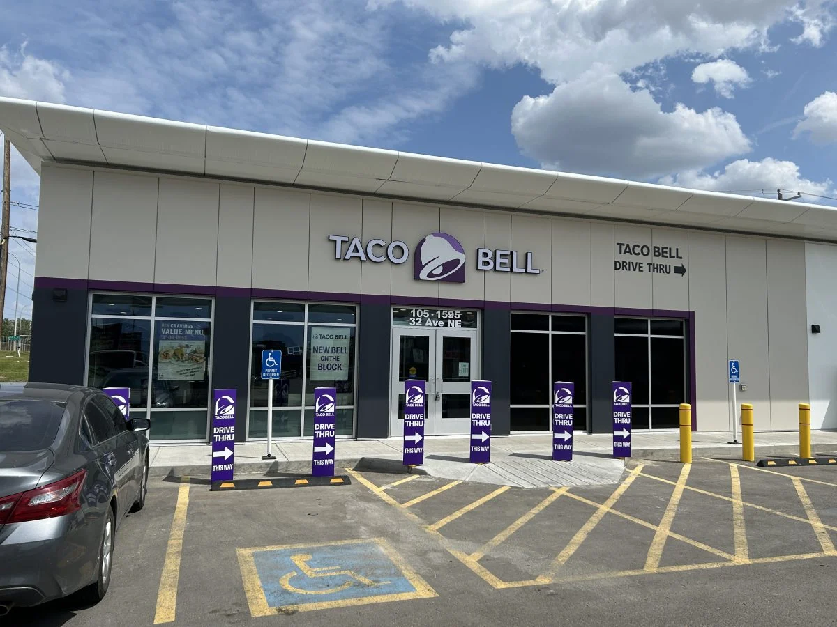 Taco Bell photo