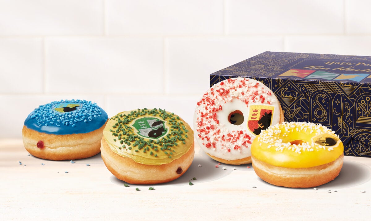 Tim Hortons photo