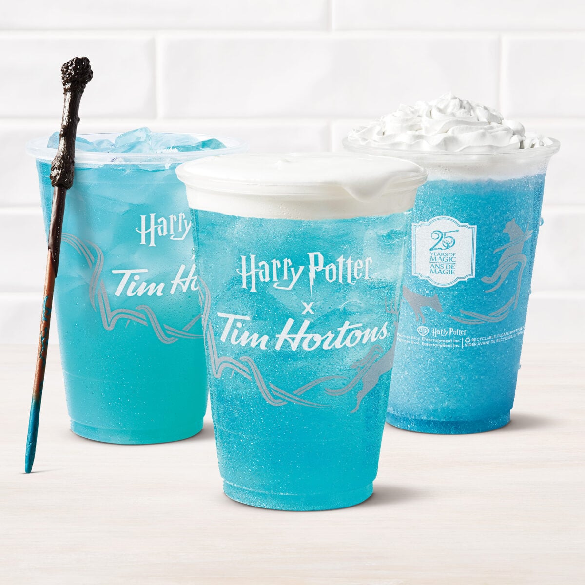 Tim Hortons photo