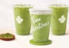 Tim Hortons launches handcrafted matcha beverage lineup across Canada Tim Hortons photo