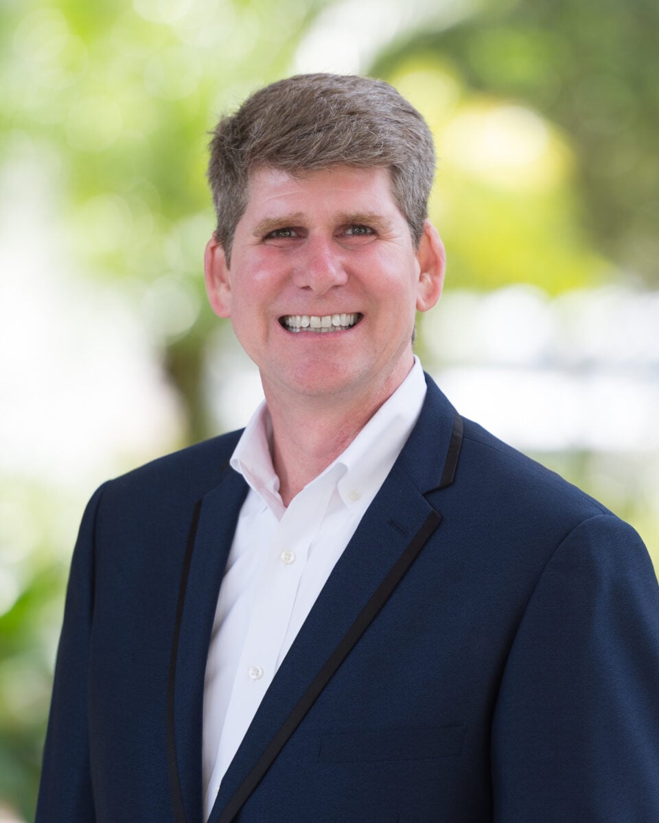Todd Moore