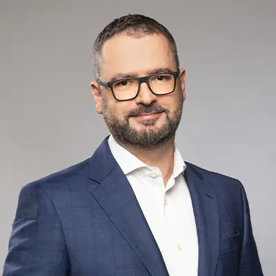 Tomasz Suchański
