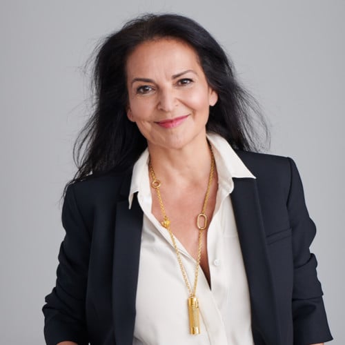 Veronique Gabai