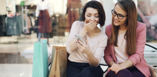 Why smart retail brands are investing more in in-store experiences despite e-commerce growth Vitaly Gariev photo