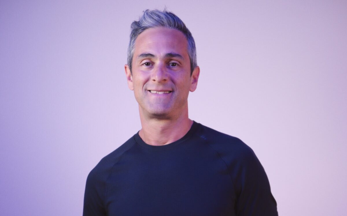 Dave Sorbara