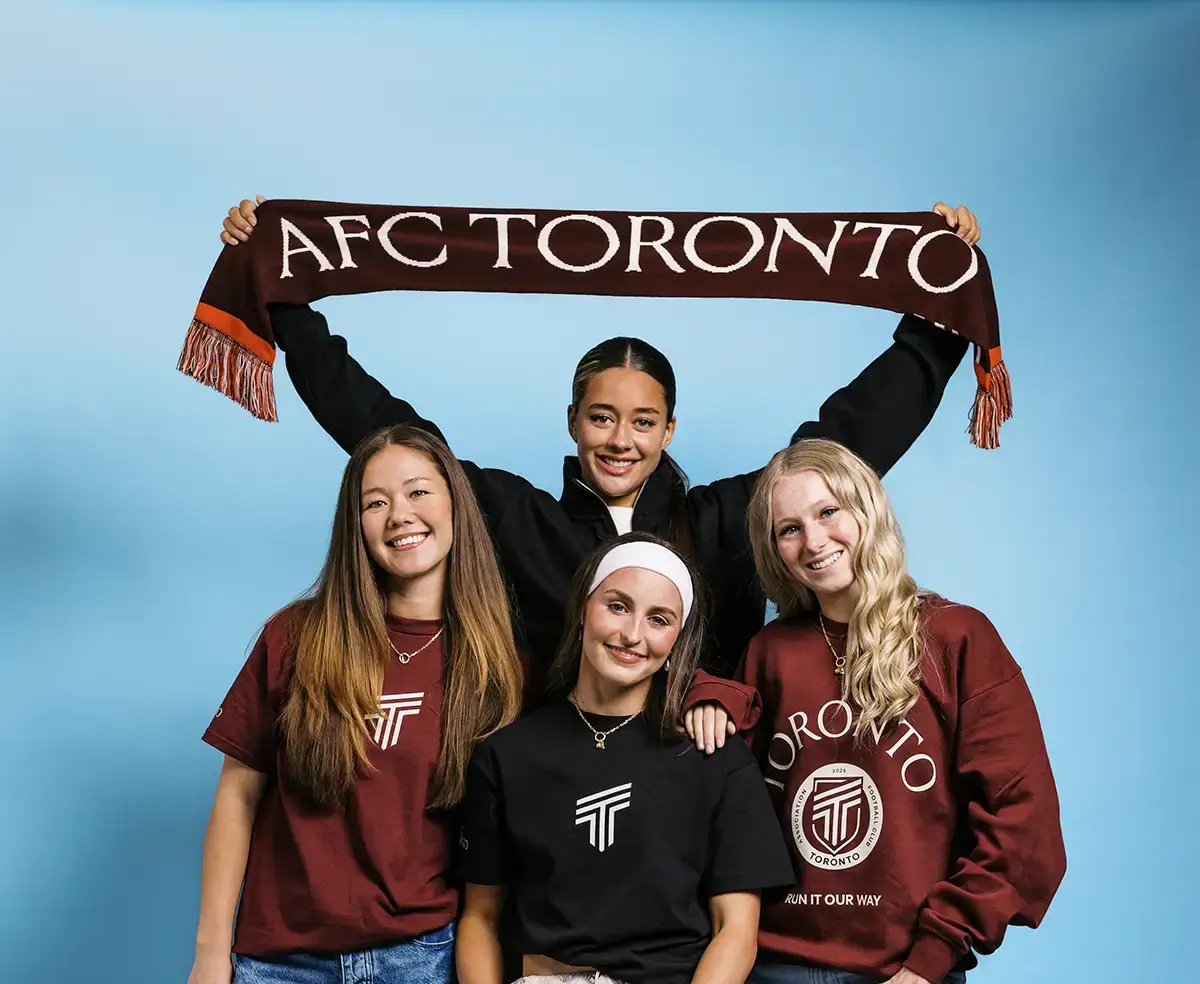 AFC Toronto photo
