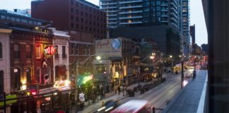 Permanent Daylight Time Could Redirect Canada’s Food Spending
