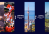 World Cup Drives 35% Increase in International Card Spending in Canada: Visa