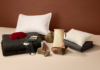Air Canada Amenity Kits Spotlight Canadian Brand Partnerships