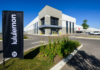Lululemon Opens Massive Automated Distribution Centre in Brampton