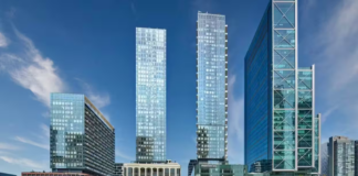 RioCan Sells 50% Share in FourFifty The Well to Woodbourne Capital for $155 Million