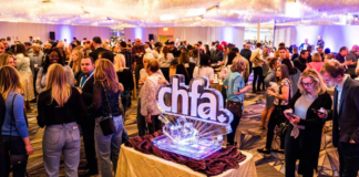 It’s Not Too Late to Attend CHFA NOW Toronto This Weekend