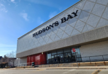 Who Shopped HBC’s Men’s Floor, and Where They’ve Gone