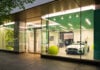 Mercedes-Benz Reimagines Automotive Retail Inside Holt Renfrew