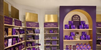Purdys Chocolatier to open four Maritime locations Sept. 4 Purdys photo