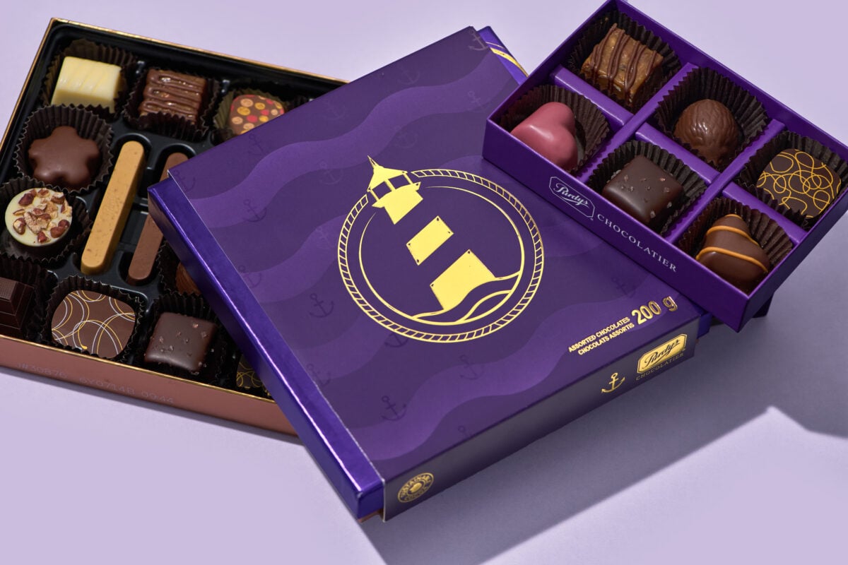 Purdys photo