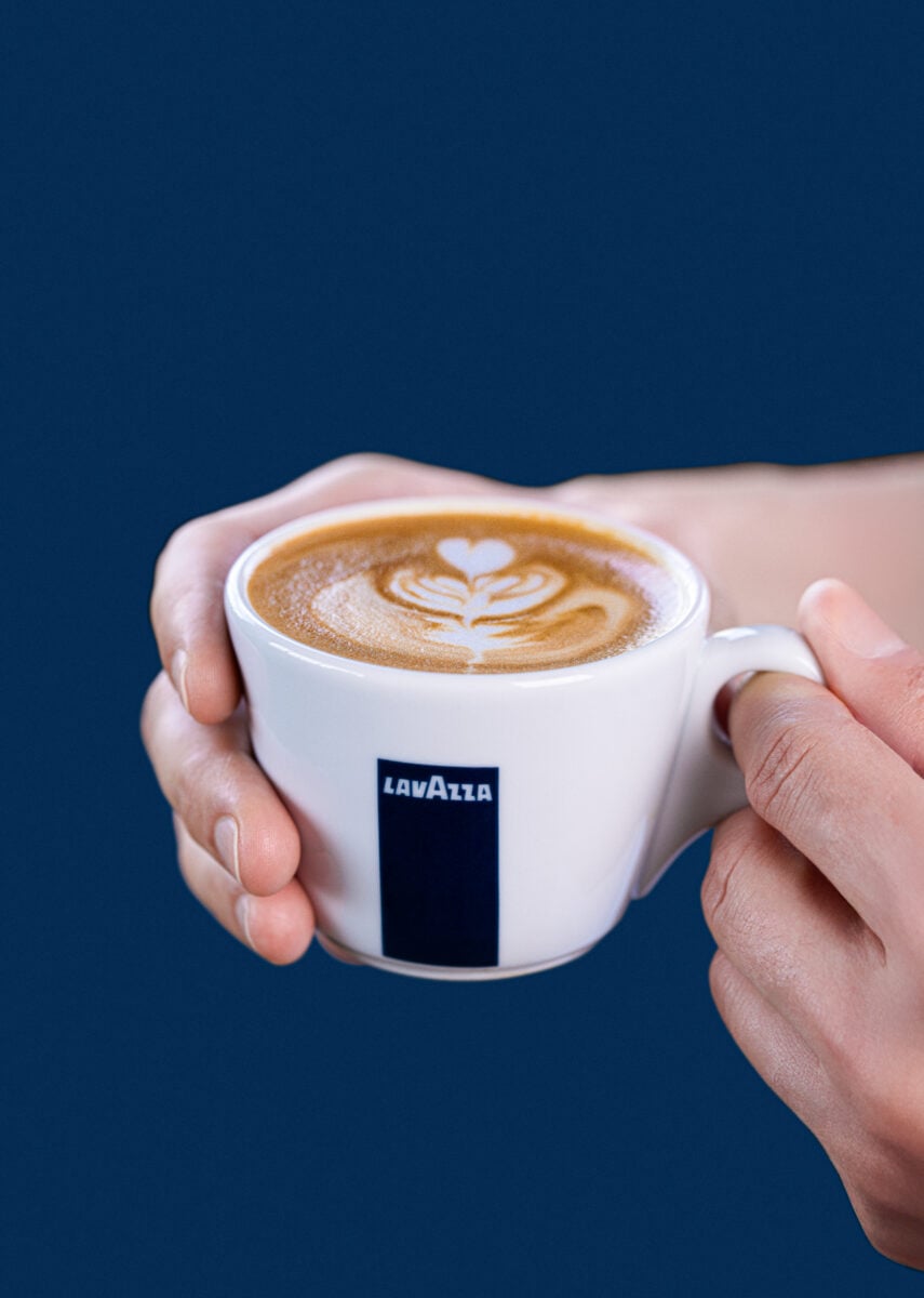 Lavazza photo