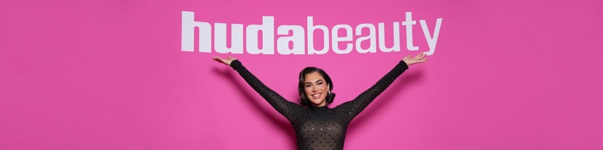 Huda Kattan photo