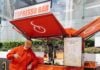 Coffee Bike concept continues to expand across Canada (Video) Coffee Bike photo