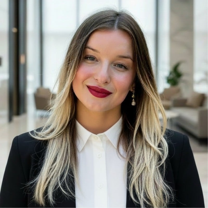 Romina Kolodziejska,