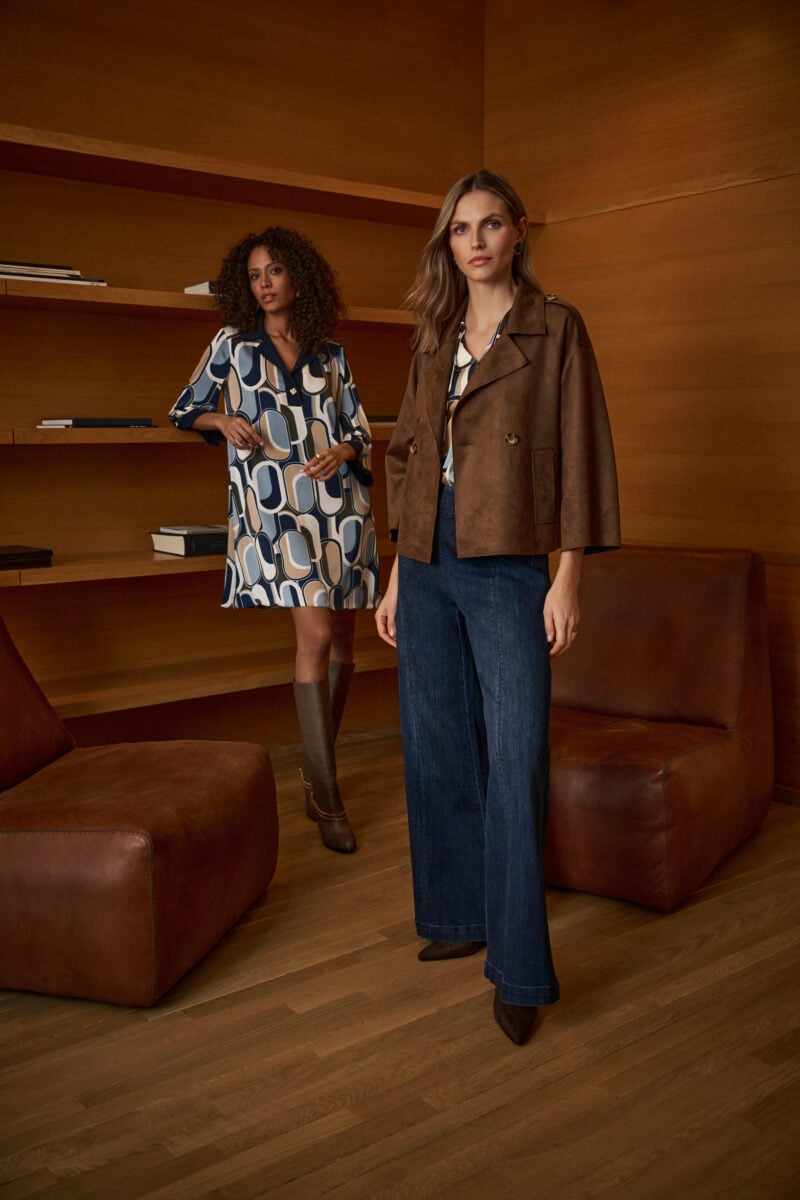 Joseph Ribkoff fall collection 