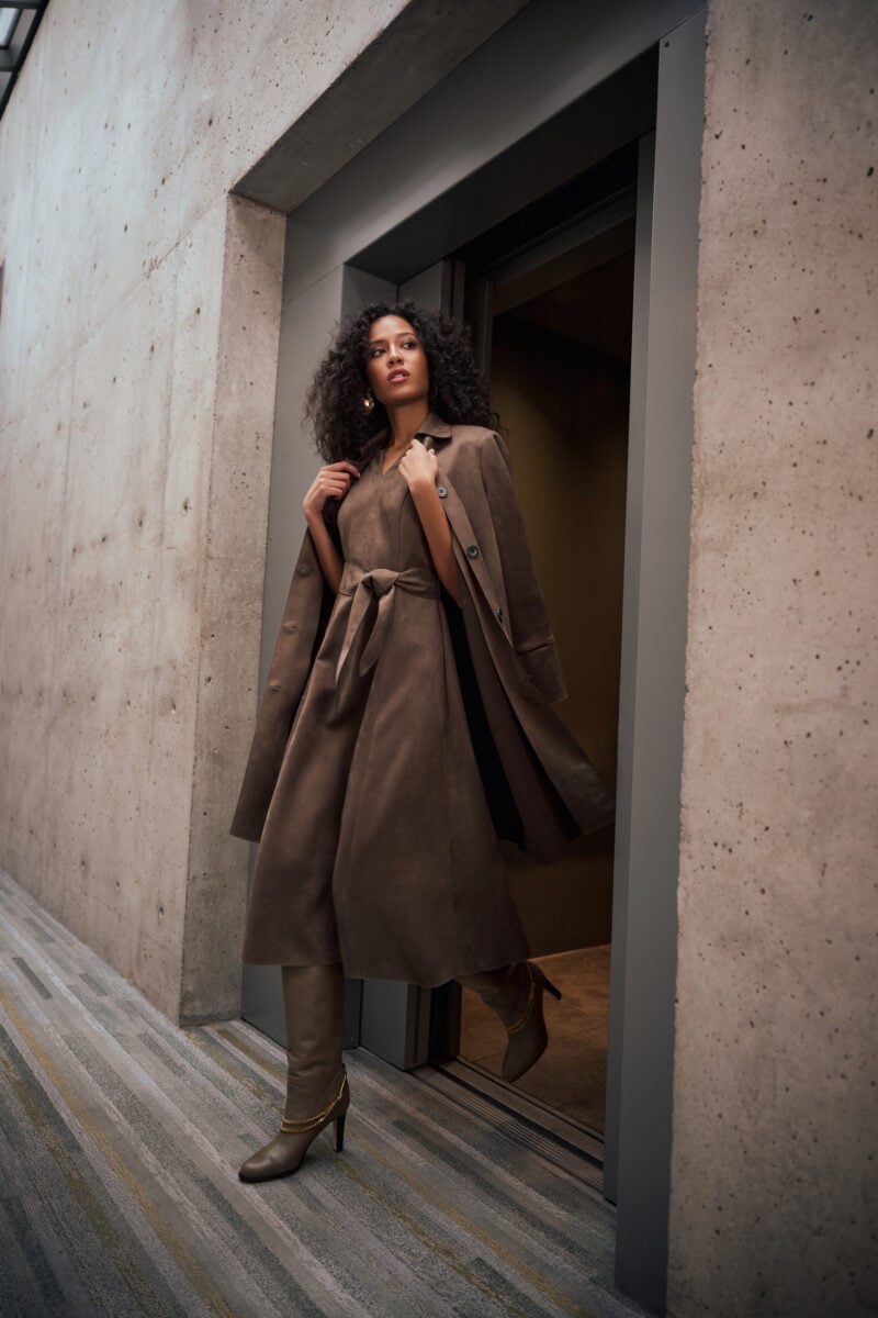 Joseph Ribkoff fall collection 