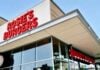 Happy Belly Food Group opens Rosie’s Burger location in Toronto’s Financial District at First Canadian Place Happy Belly Food Group photo