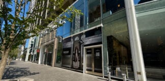 RUDSAK Opening Bloor Street Store at Toronto’s Manulife Centre