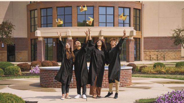 Burger King Foundation photo