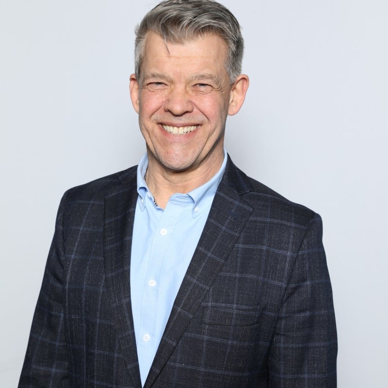 Alan Catlett