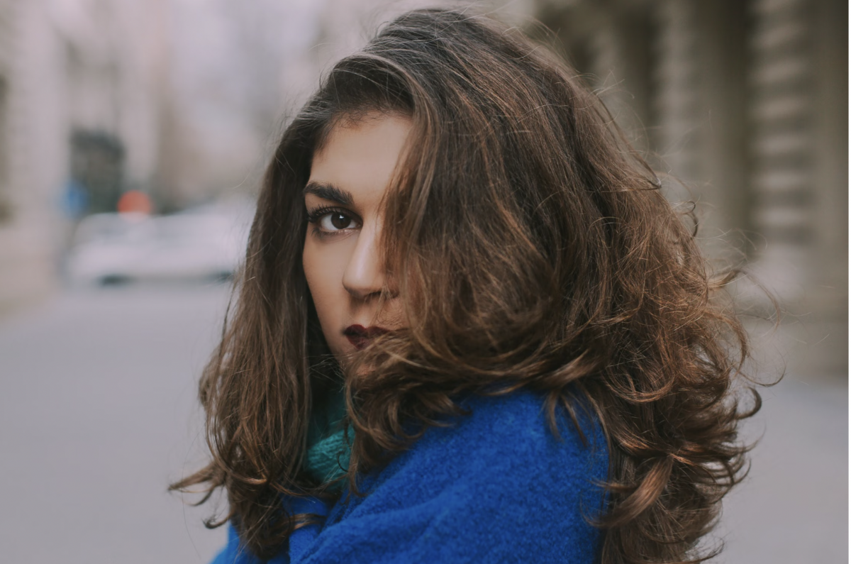 Anastasiya Lobanovskaya photo