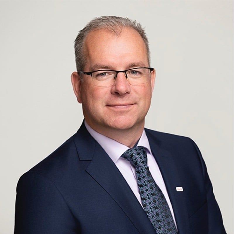 Andrew Henderson