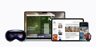 Apple Reports Financial Growth in Q3 2026