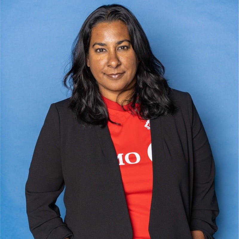 Ashalee Mohamed