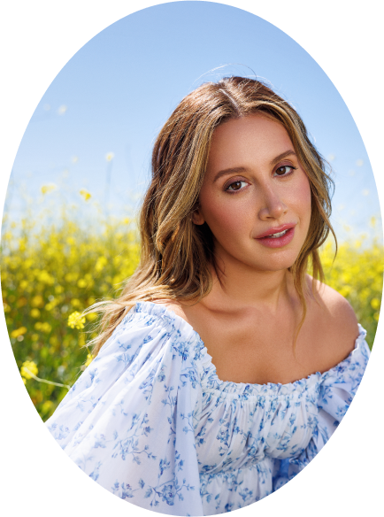Ashley Tisdale
