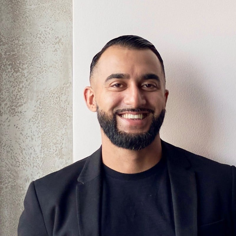 Azim Akhtar
