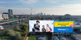 Back-to-School shoppers taking action on out-of-home ads: Vistar Media Vistar Media image