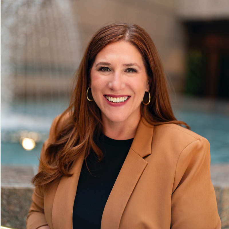 Beth Burke