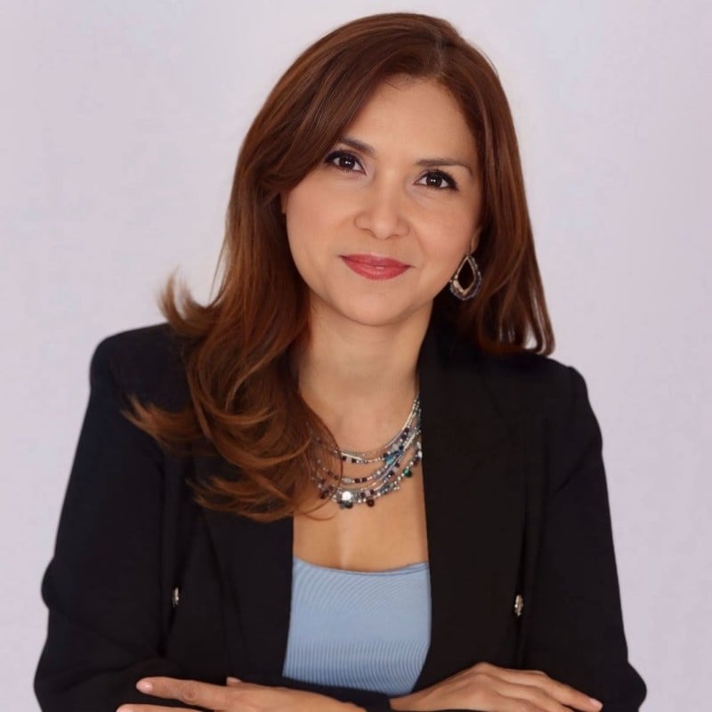 Betsy Eslava Altamirano