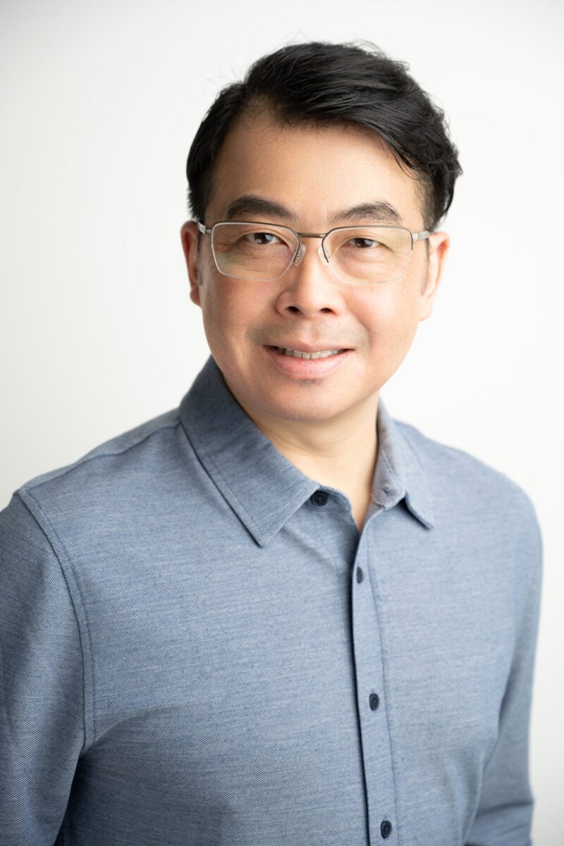 Billy Cheung