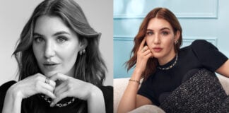 Birks names Sophie Nélisse brand ambassador as it launches new national campaign Sophie Nélisse, Newest Birks Ambassador